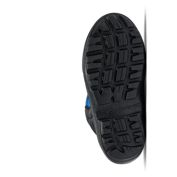 Columbia Powderbug™ Snowlite™ Skor För Snö Blå,Svart EU 37