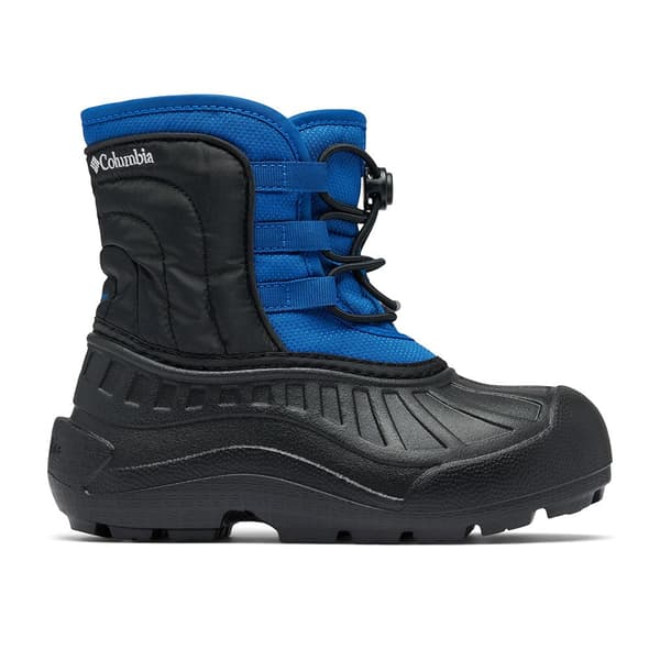 Columbia Powderbug™ Snowlite™ Skor För Snö Blå,Svart EU 37