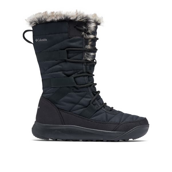 Columbia Minx™ Iv Skor För Snö Svart EU 40 Kvinna