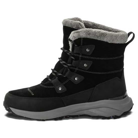 Jack Wolfskin Dromoventure Texapore High Sne Støvler EU 40 Kvinde