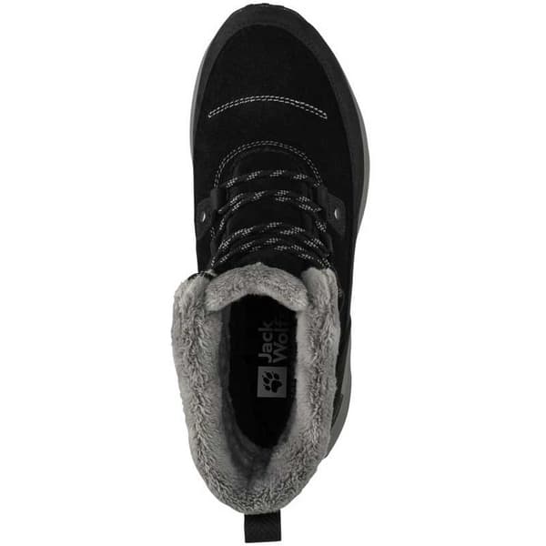 Jack Wolfskin Dromoventure Texapore High Sne Støvler EU 40 Kvinde