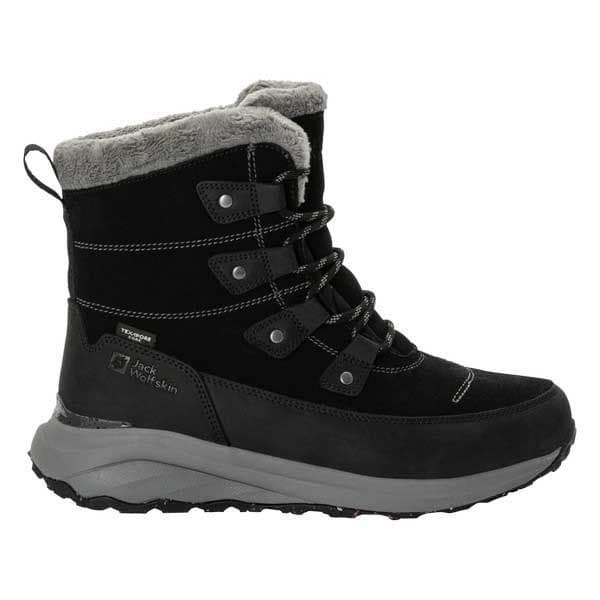 Jack Wolfskin Dromoventure Texapore High Sne Støvler  EU 40 Kvinde