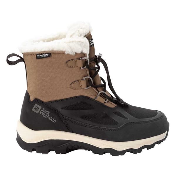 Jack Wolfskin Vojo Shell Xt Texapore Skor För Snö  EU 36