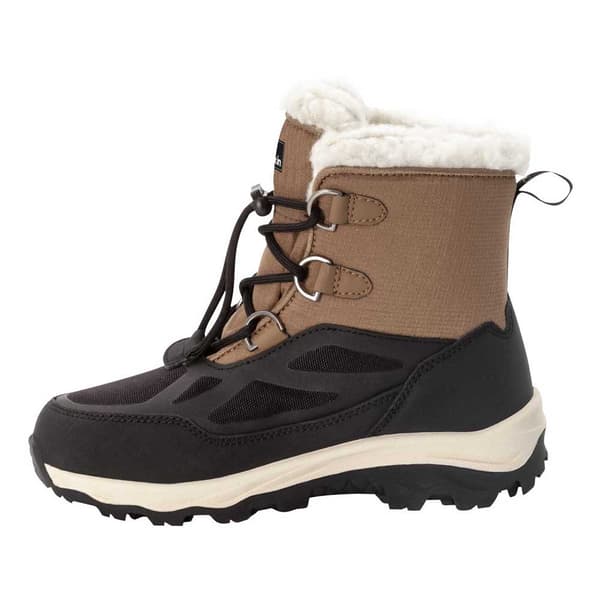 Jack Wolfskin Vojo Shell Xt Texapore Skor För Snö  EU 36
