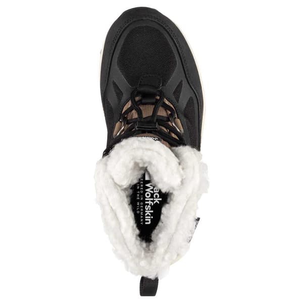 Jack Wolfskin Vojo Shell Xt Texapore Skor För Snö  EU 36