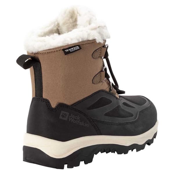 Jack Wolfskin Vojo Shell Xt Texapore Skor För Snö  EU 36