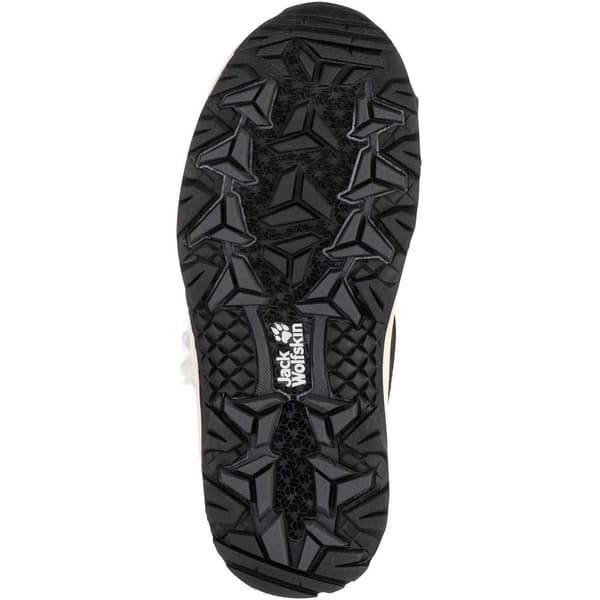 Jack Wolfskin Vojo Shell Xt Texapore Skor För Snö  EU 36