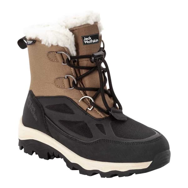Jack Wolfskin Vojo Shell Xt Texapore Skor För Snö  EU 36