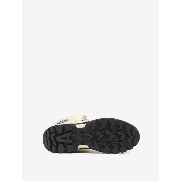 Aigle Nc132 Skor För Snö Beige EU 40 Man