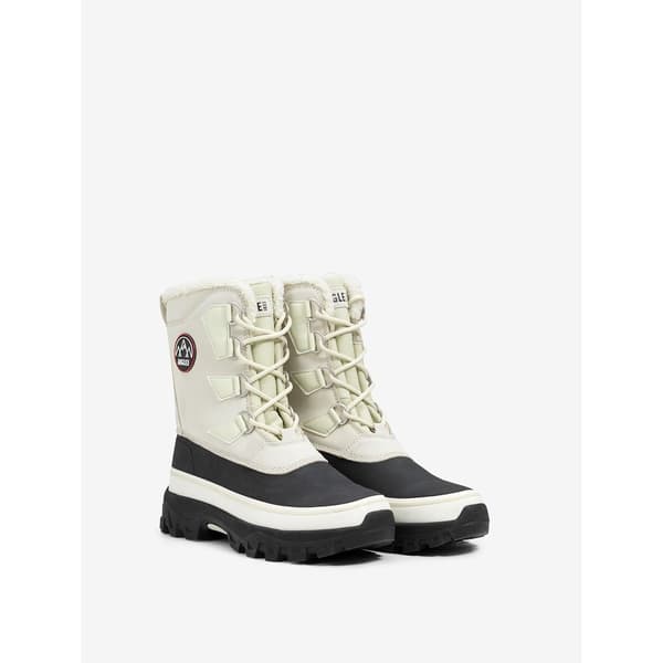 Aigle Nc132 Skor För Snö Beige EU 40 Man