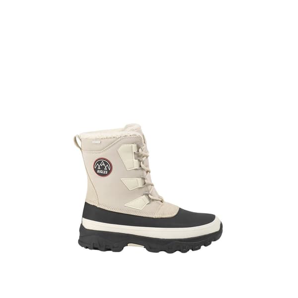 Aigle Nc132 Skor För Snö Beige EU 40 Man