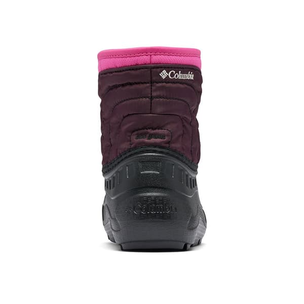 Columbia Powderbug™ Snowlite™ Sne Støvler Rosa EU 35