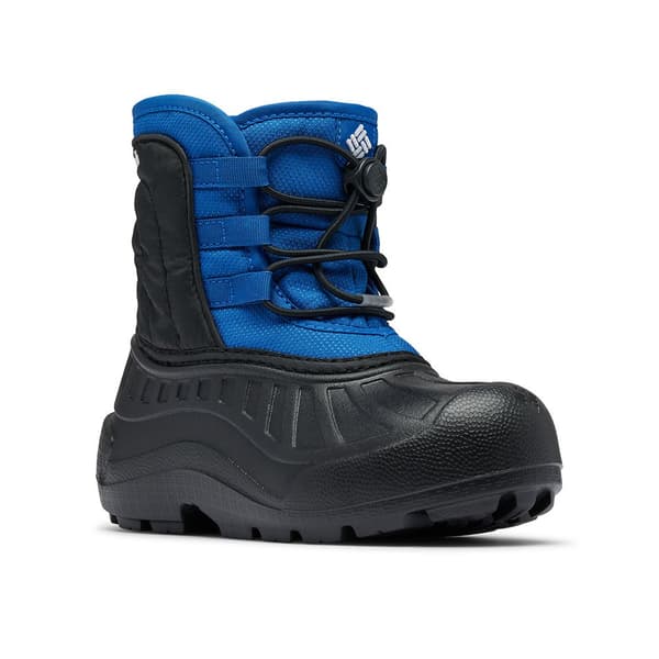 Columbia Powderbug™ Snowlite™ Sne Støvler Blå,Sort EU 33