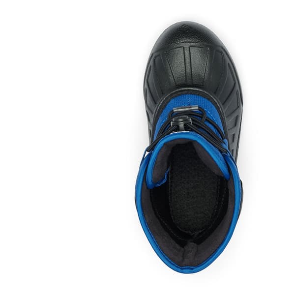 Columbia Powderbug™ Snowlite™ Sne Støvler Blå,Sort EU 33