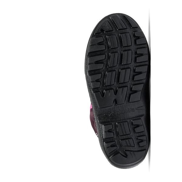 Columbia Powderbug™ Snowlite™ Skor För Snö Rosa EU 33