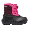 Pikkukuva 3 / 9: Columbia Powderbug™ Snowlite™ Lumisaappaat Musta,Pinkki EU 31