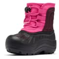 Pikkukuva 5 / 9: Columbia Powderbug™ Snowlite™ Lumisaappaat Musta,Pinkki EU 31