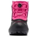 Pikkukuva 7 / 9: Columbia Powderbug™ Snowlite™ Lumisaappaat Musta,Pinkki EU 31