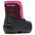 Pikkukuva 8 / 9: Columbia Powderbug™ Snowlite™ Lumisaappaat Musta,Pinkki EU 31