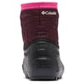 Pikkukuva 9 / 9: Columbia Powderbug™ Snowlite™ Lumisaappaat Musta,Pinkki EU 31