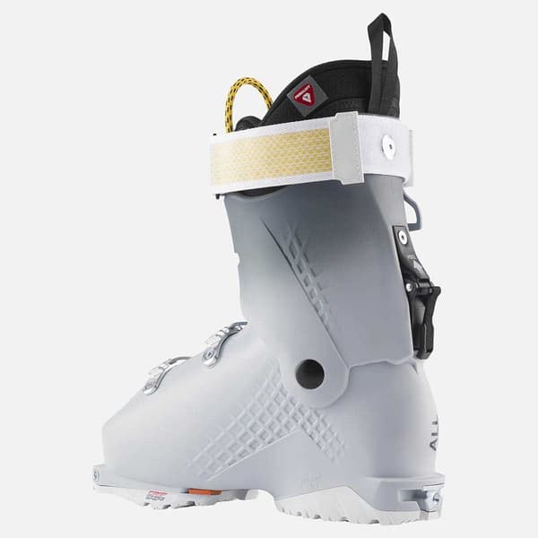 Rossignol Alltrack Pro 100 Lt Gw W Alpina Skidpjäxor Grå 22.5
