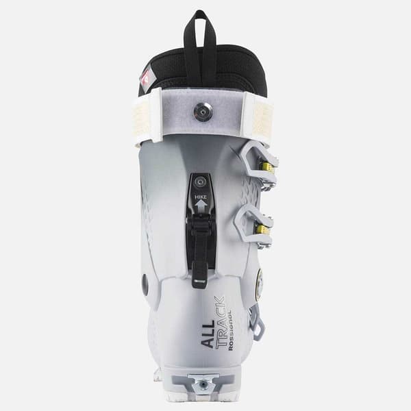 Rossignol Alltrack Pro 100 Lt Gw W Alpina Skidpjäxor Grå 22.5