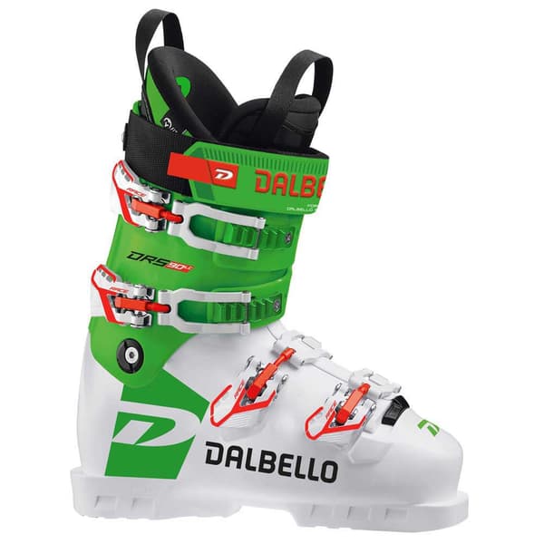 Dalbello Drs 90 Lc Junior Alpinstøvler Grøn 25.5