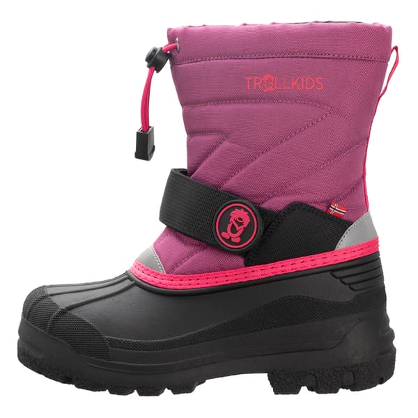 Trollkids Telemark Pro Skor För Snö  EU 35