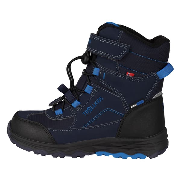Trollkids Hafjell Xt Lumisaappaat  EU 38