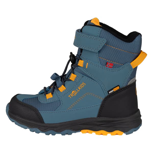 Trollkids Hafjell Xt Lumisaappaat  EU 32