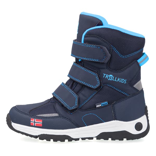 Trollkids Lofoten Skor För Snö  EU 32
