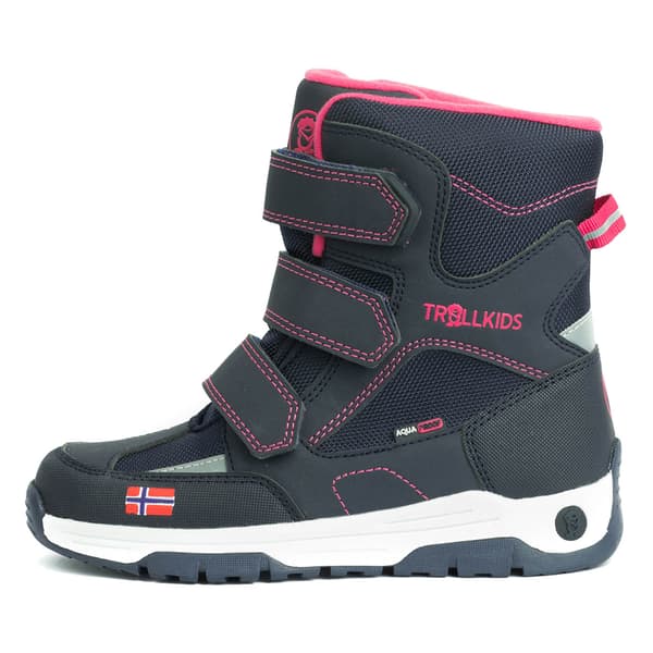 Trollkids Lofoten Skor För Snö  EU 40