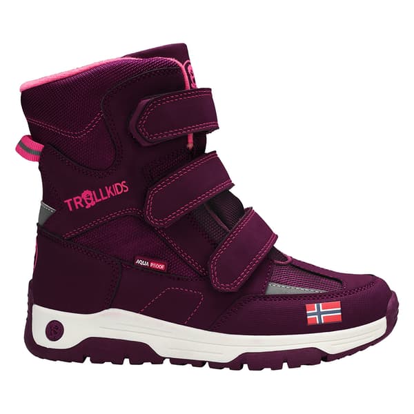 Trollkids Lofoten Sne Støvler  EU 28