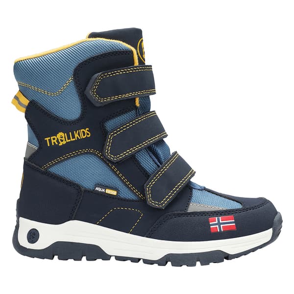 Trollkids Lofoten Skor För Snö  EU 39