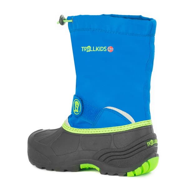 Trollkids Telemark Xt Lumisaappaat  EU 26
