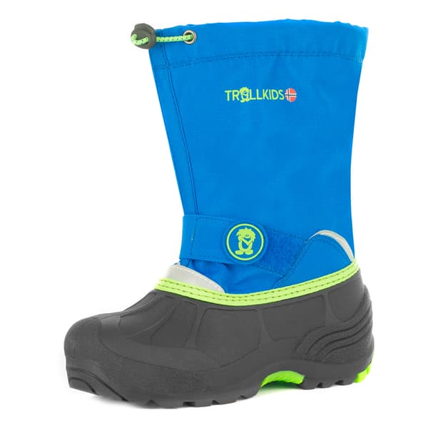 Trollkids Telemark Xt Sne Støvler  EU 35