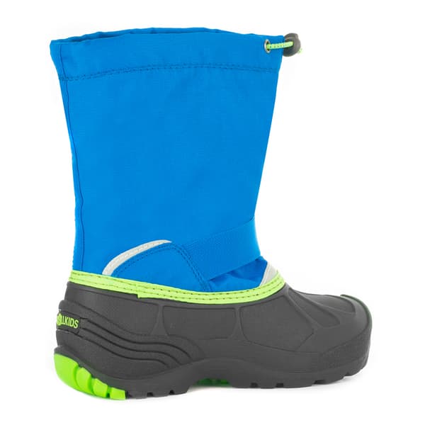 Trollkids Telemark Xt Lumisaappaat  EU 38