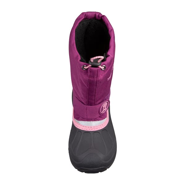 Trollkids Telemark Xt Lumisaappaat  EU 33