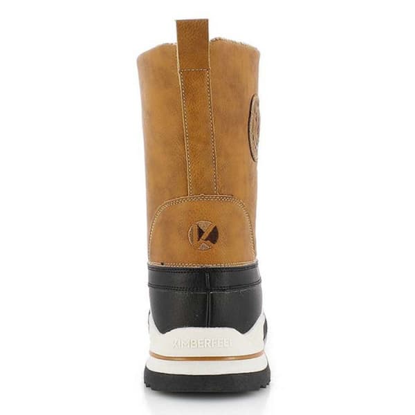 Kimberfeel Loris Sne Støvler Beige EU 46 Mand