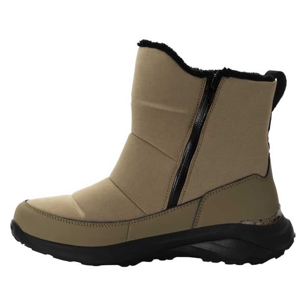 Jack Wolfskin Dromoventure Texapore Skor För Snö  EU 40 1/2 Kvinna