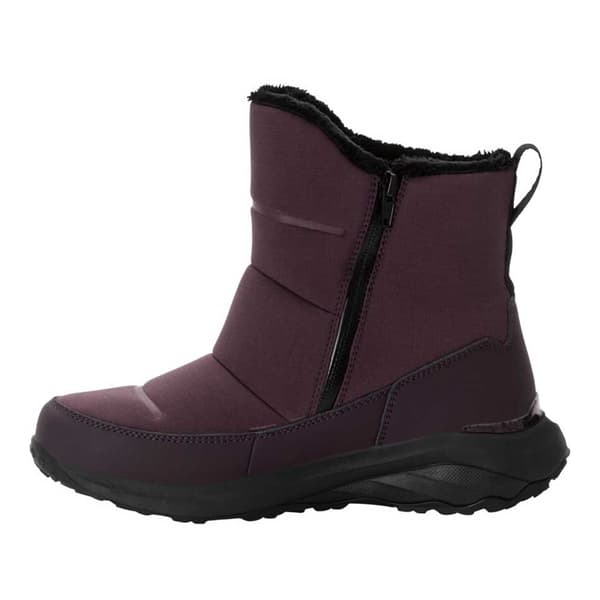 Jack Wolfskin Dromoventure Texapore Skor För Snö EU 36 Kvinna