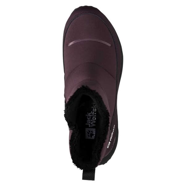 Jack Wolfskin Dromoventure Texapore Skor För Snö EU 36 Kvinna