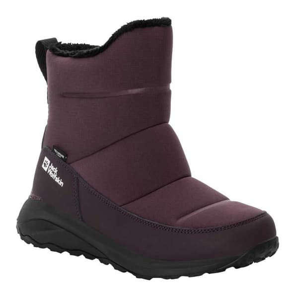 Jack Wolfskin Dromoventure Texapore Skor För Snö EU 36 Kvinna