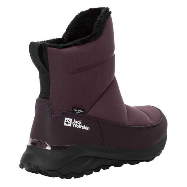 Jack Wolfskin Dromoventure Texapore Skor För Snö EU 36 Kvinna