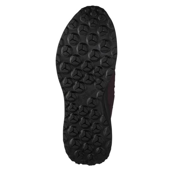 Jack Wolfskin Dromoventure Texapore Skor För Snö EU 36 Kvinna