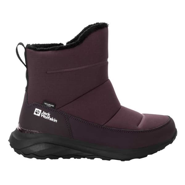 Jack Wolfskin Dromoventure Texapore Skor För Snö EU 36 Kvinna