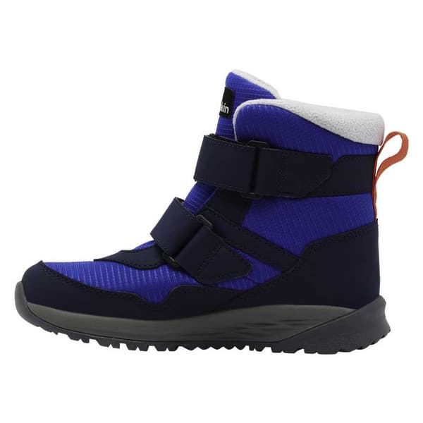 Jack Wolfskin Polar Bear-b Texapore Mid Vc Sne Støvler  EU 31