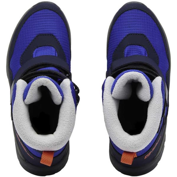 Jack Wolfskin Polar Bear-b Texapore Mid Vc Sne Støvler  EU 31