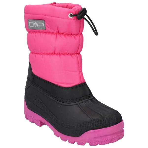 Cmp Sneewy 3q71294 Snesko Rosa EU 25