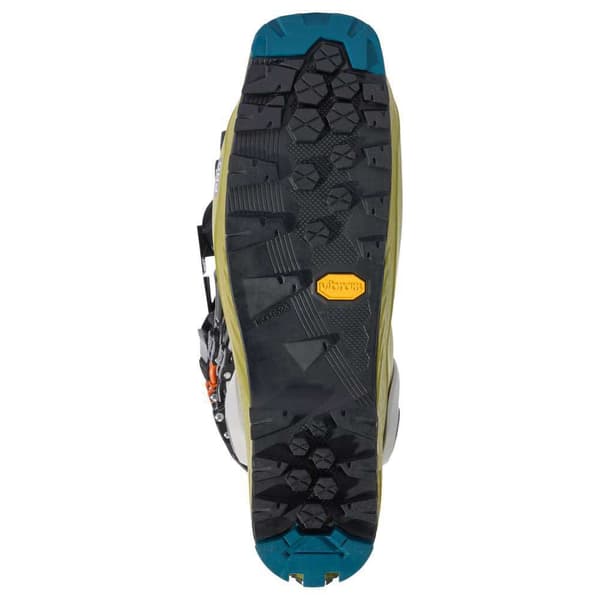 K2 Dispatch Pro Retkiluistelusukset Vihreä 29.5
